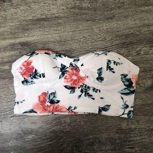 American Eagle Bra Top